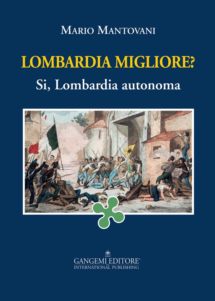 Lombardia migliore?: Si, Lombardia autonoma