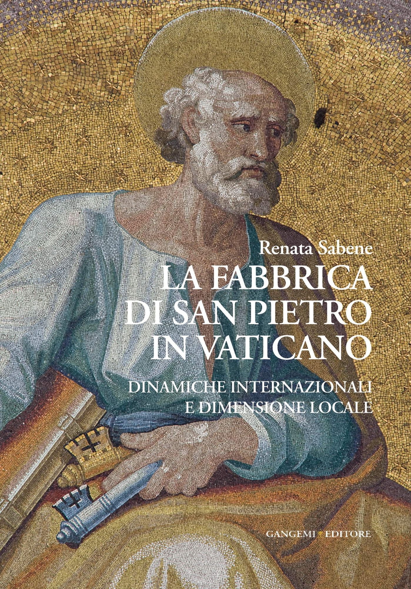 La Fabbrica di San Pietro in Vaticano: Dinamiche internazionali e dimensione locale