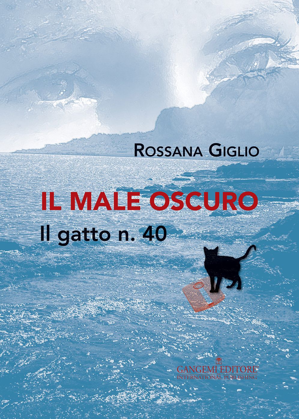 Il male oscuro: Il gatto n. 40