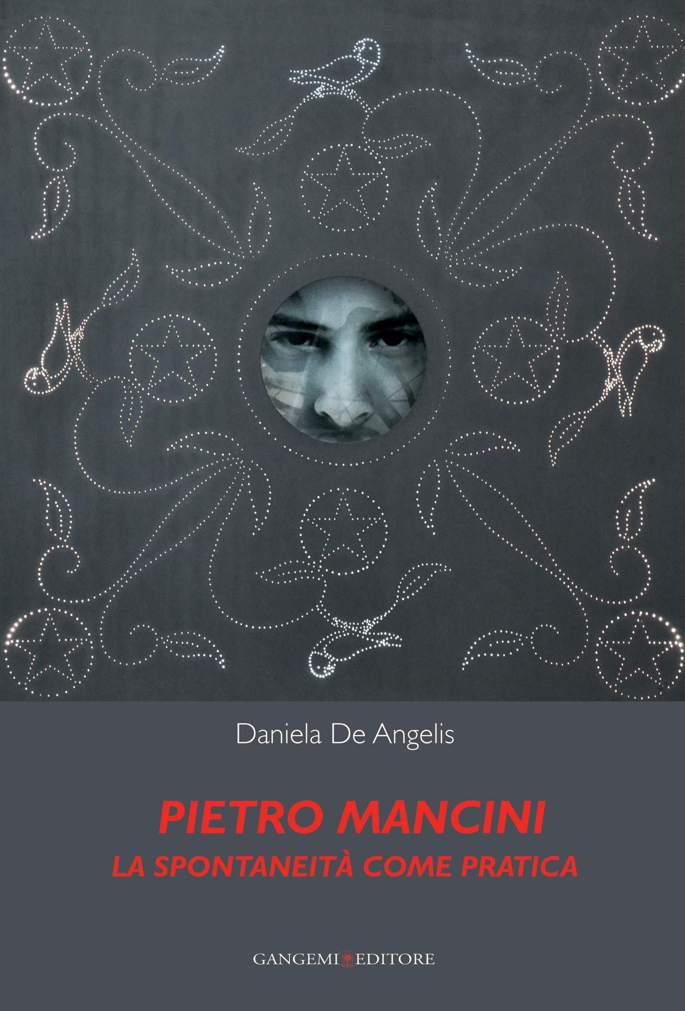 Pietro Mancini. La spontaneità come pratica