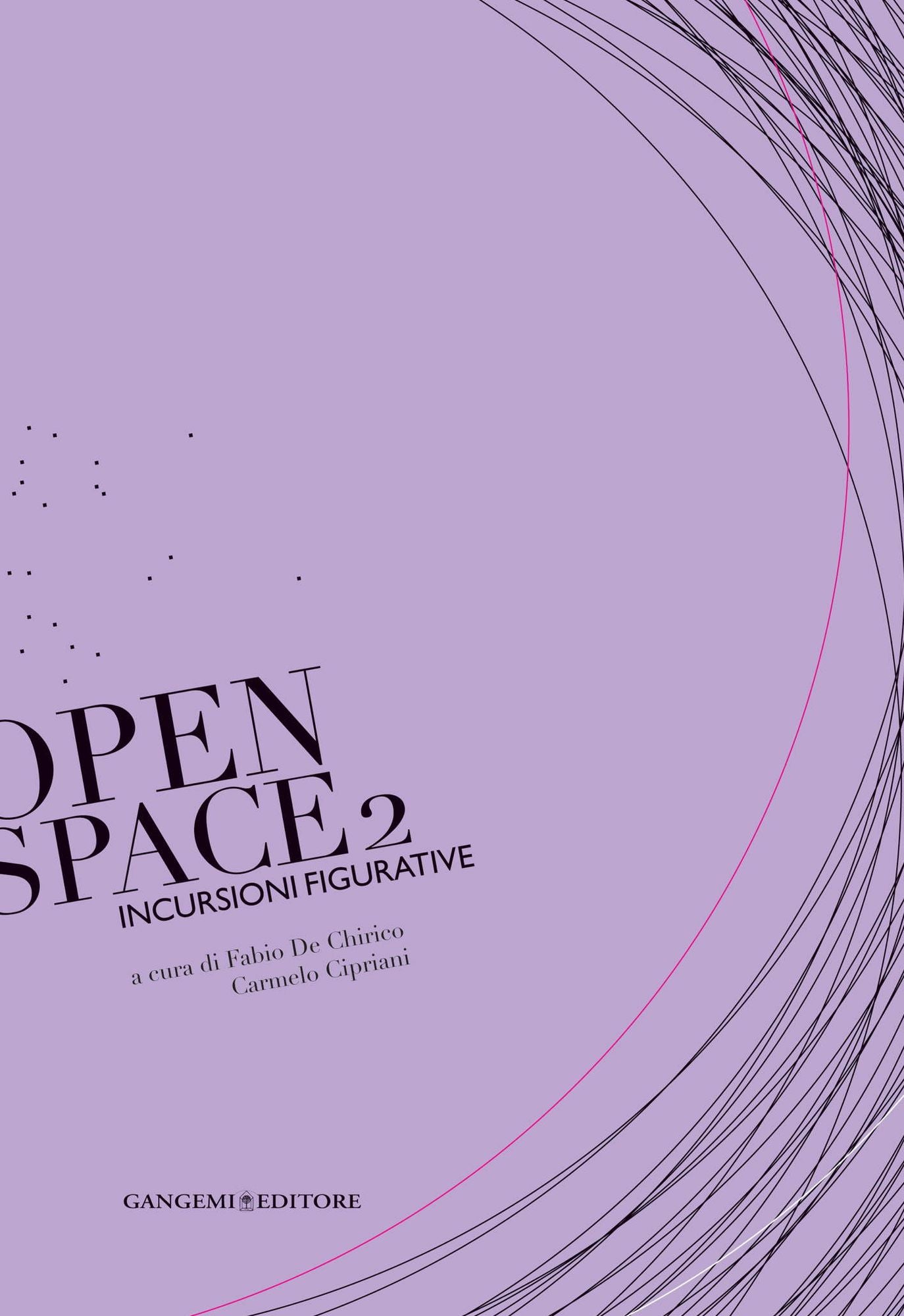 Incursioni figurative: Open space 2