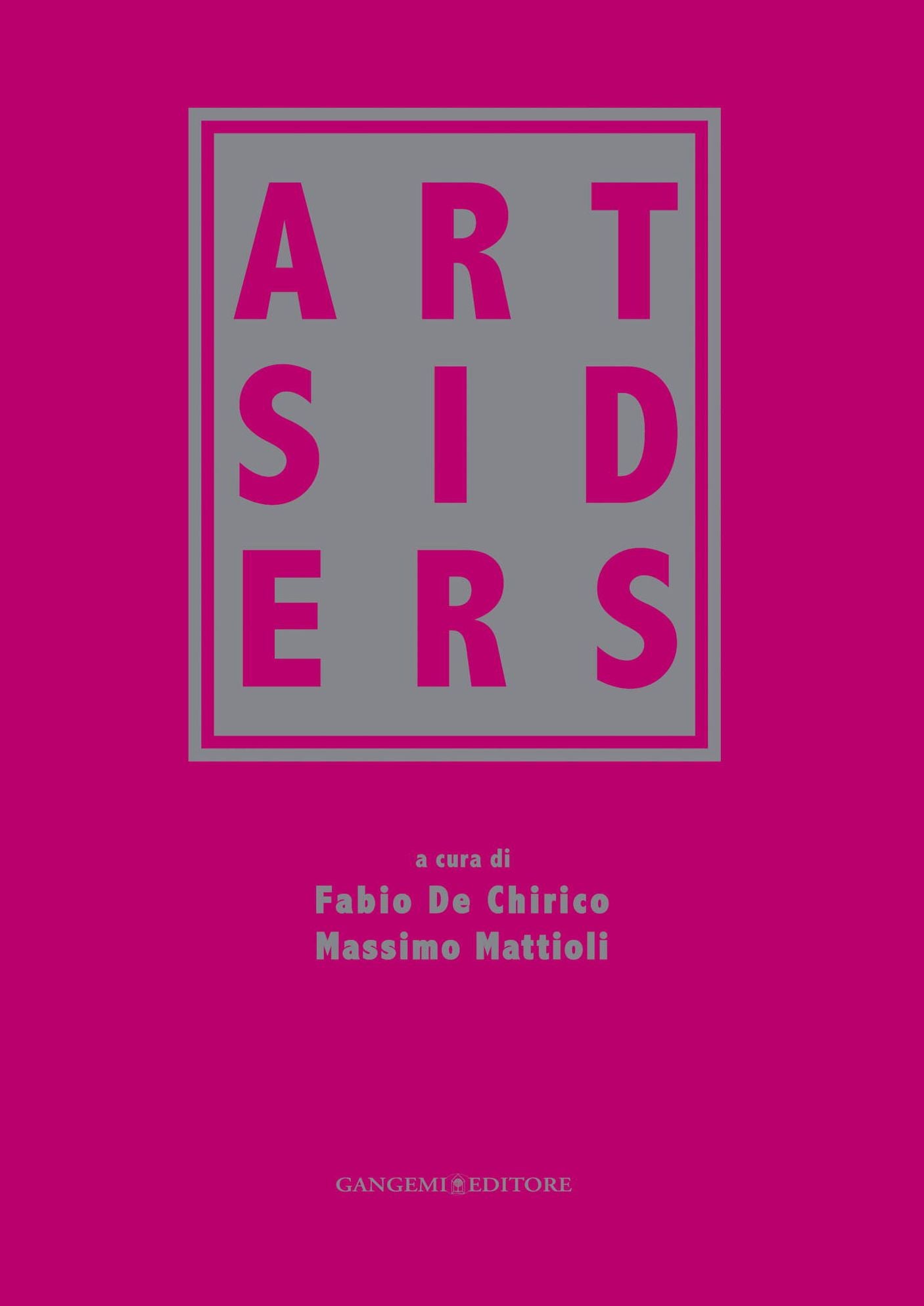 ARTSIDERS