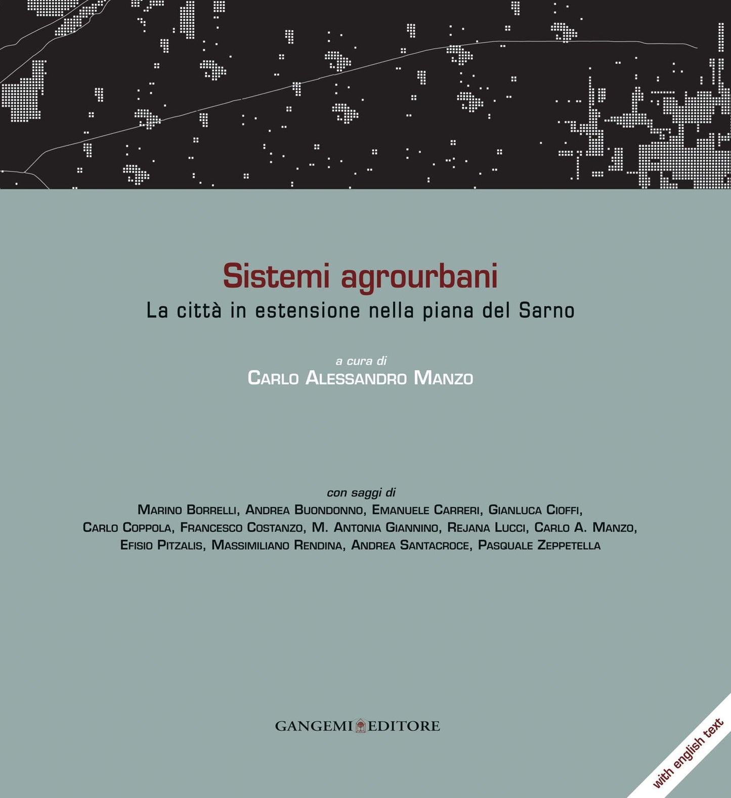 Sistemi agrourbani: La città in estensione nella piana del Sarno