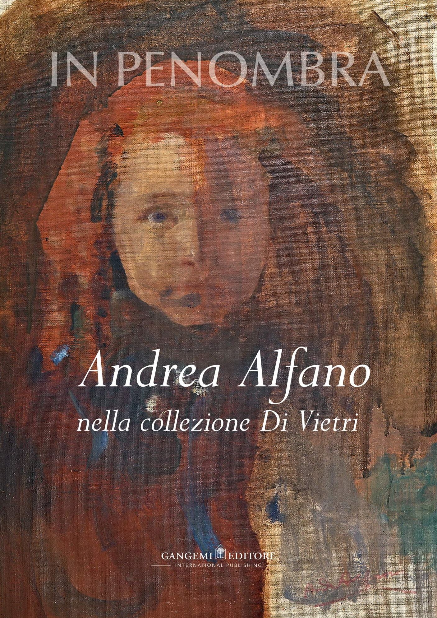 In penombra: Andrea Alfano nella collezione Di Vietri