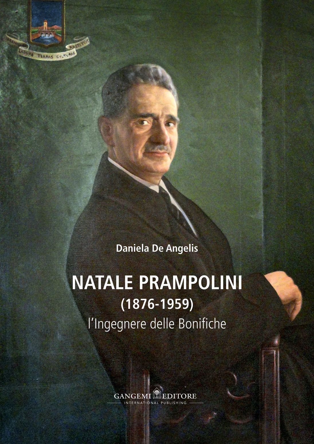 Natale Prampolini (1876-1959): L'ingegnere delle bonifiche