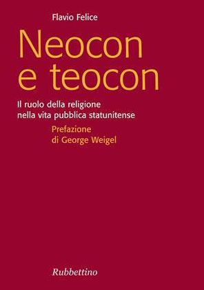 Neocon e teocon: Il ruolo della religione nella vita pubblica statunitense