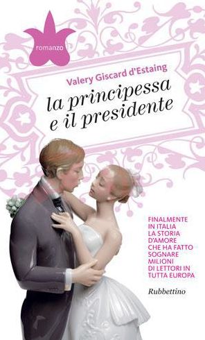 La principessa e il presidente