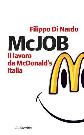 McJob: Il lavoro da McDonald's Italia