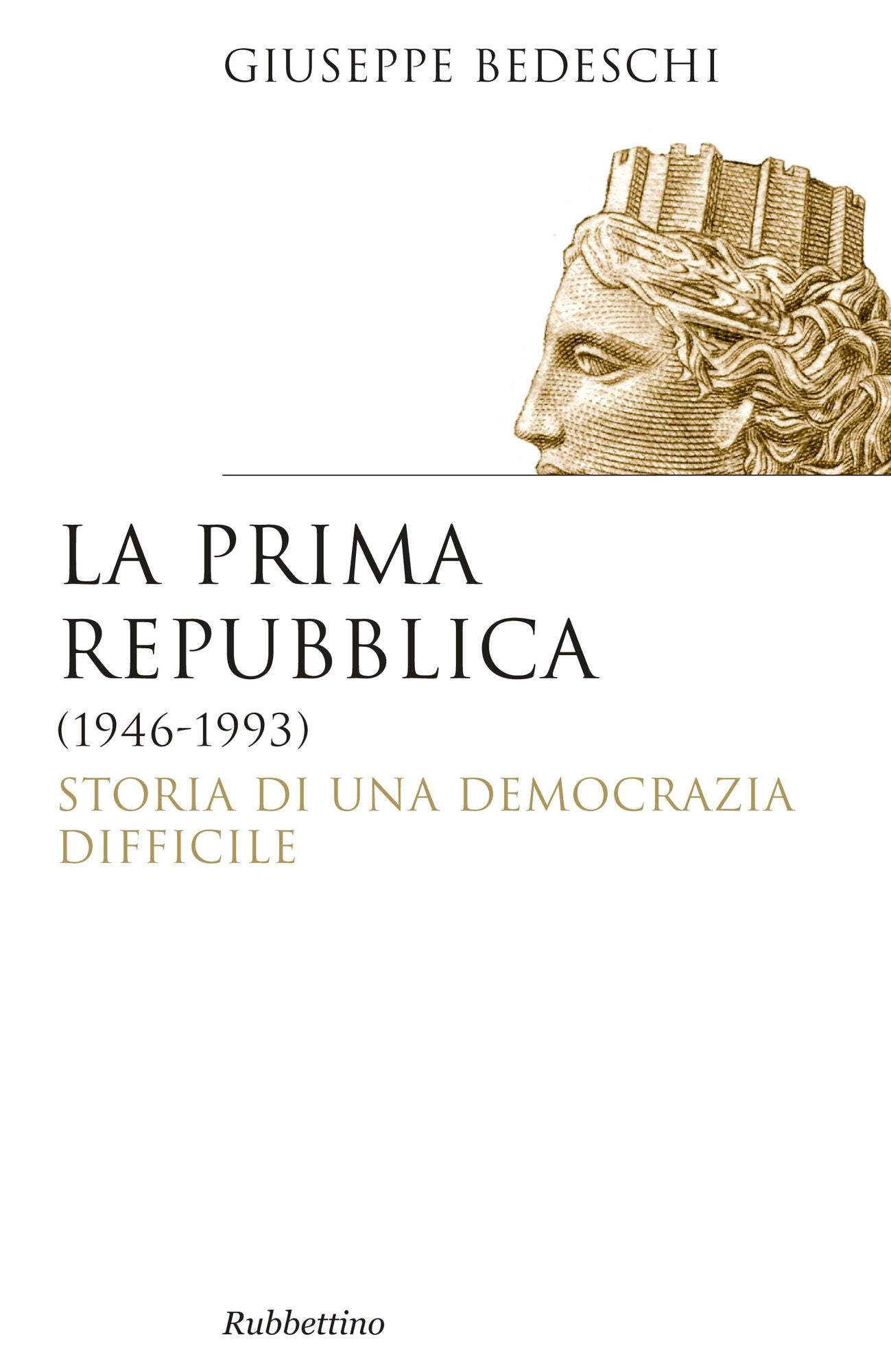 La prima Repubblica (1946-1993): Storia di una democrazia difficile