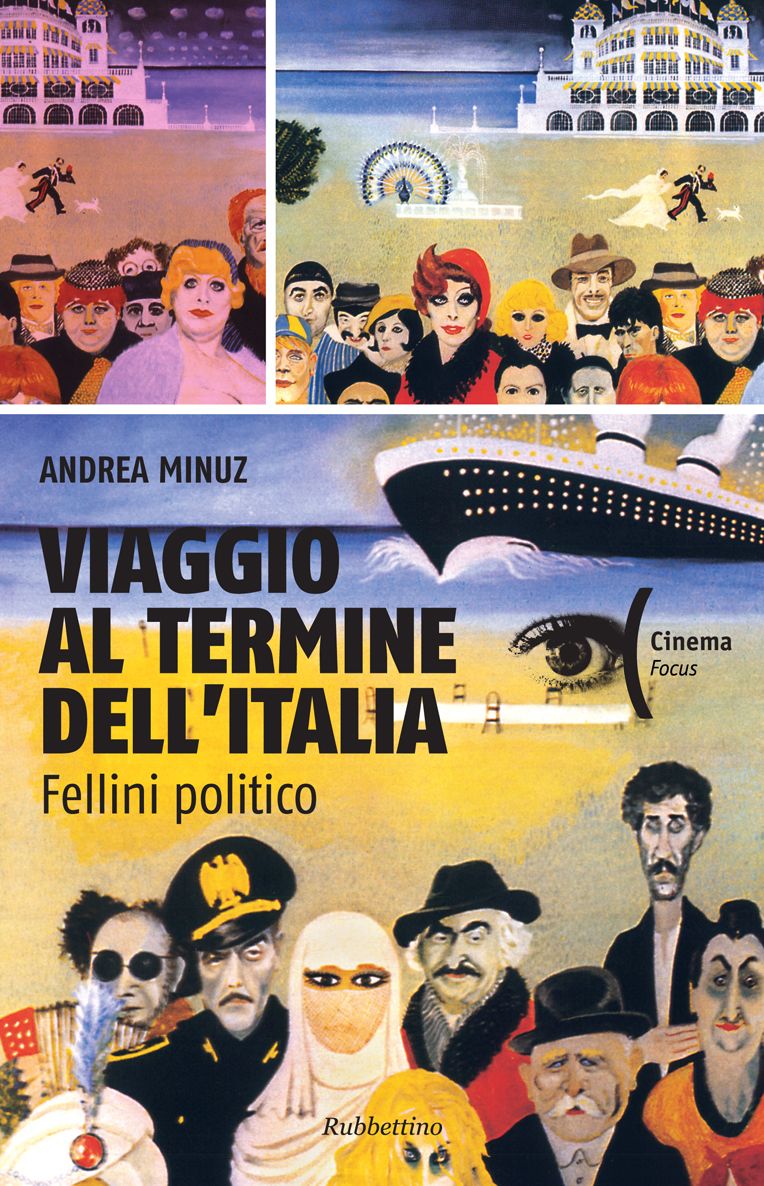 Viaggio al termine dell'Italia