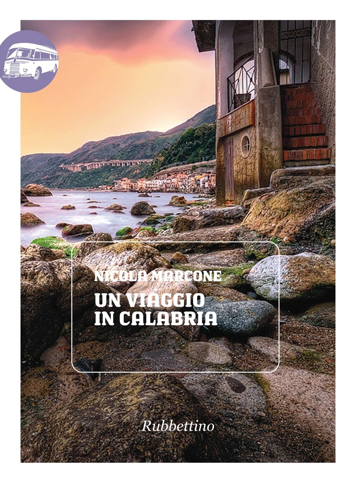 Un viaggio in Calabria