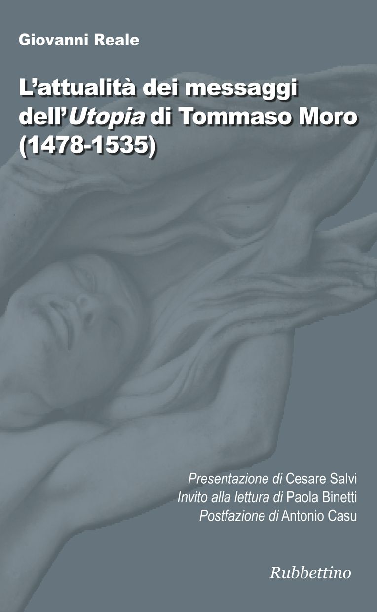 L'attualità dei messaggi dell'Utopia di Tommaso Moro