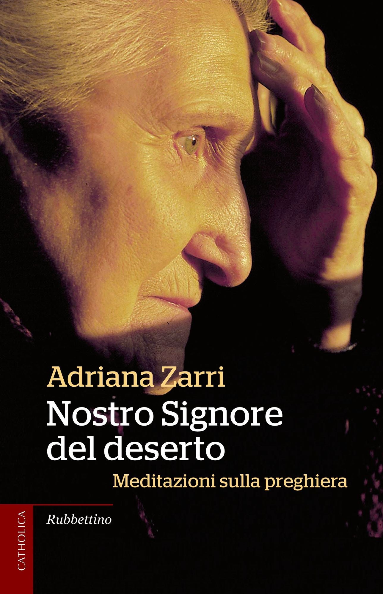 Nostro Signore del deserto: Meditazioni sulla preghiera