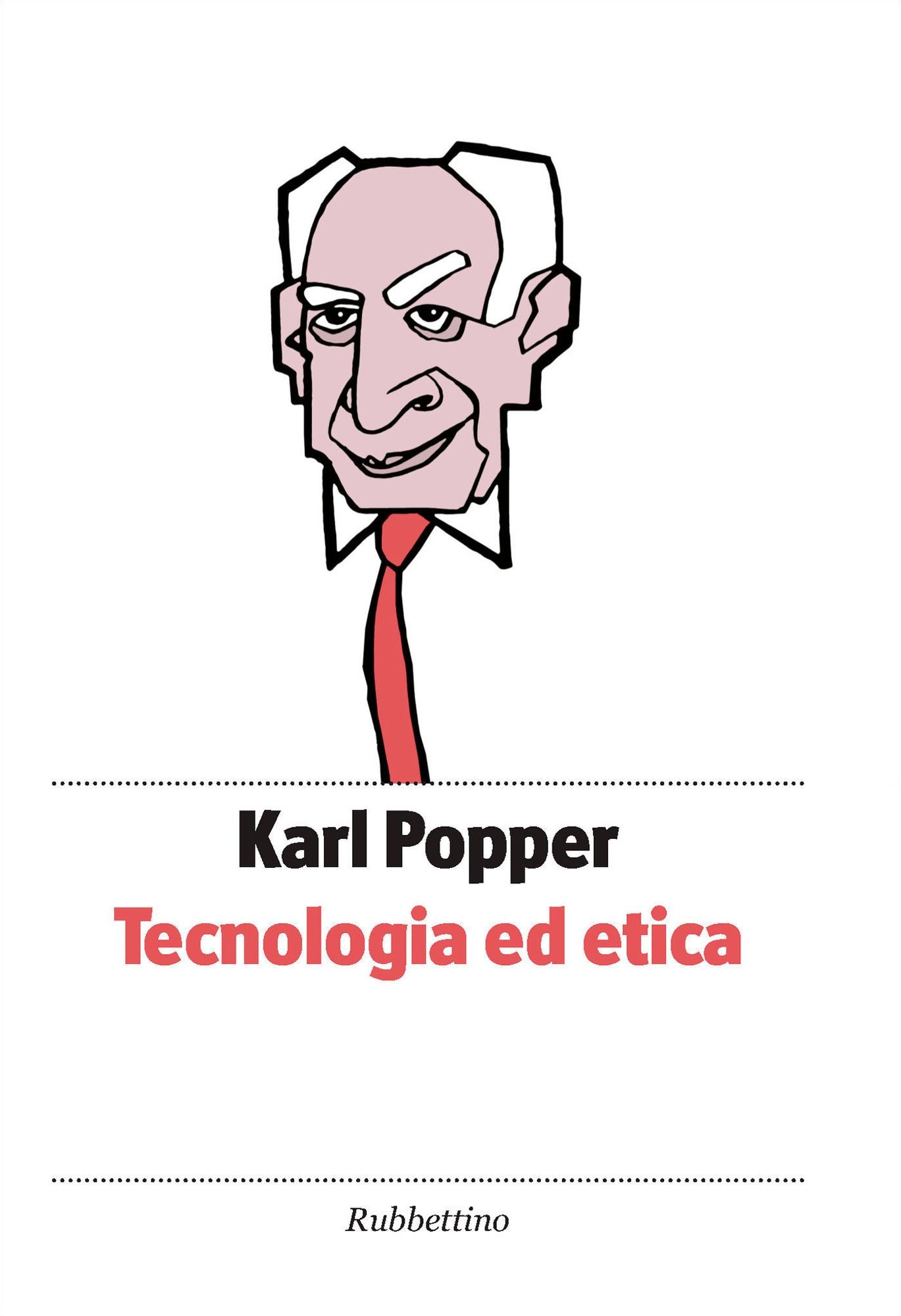 Tecnologia ed etica
