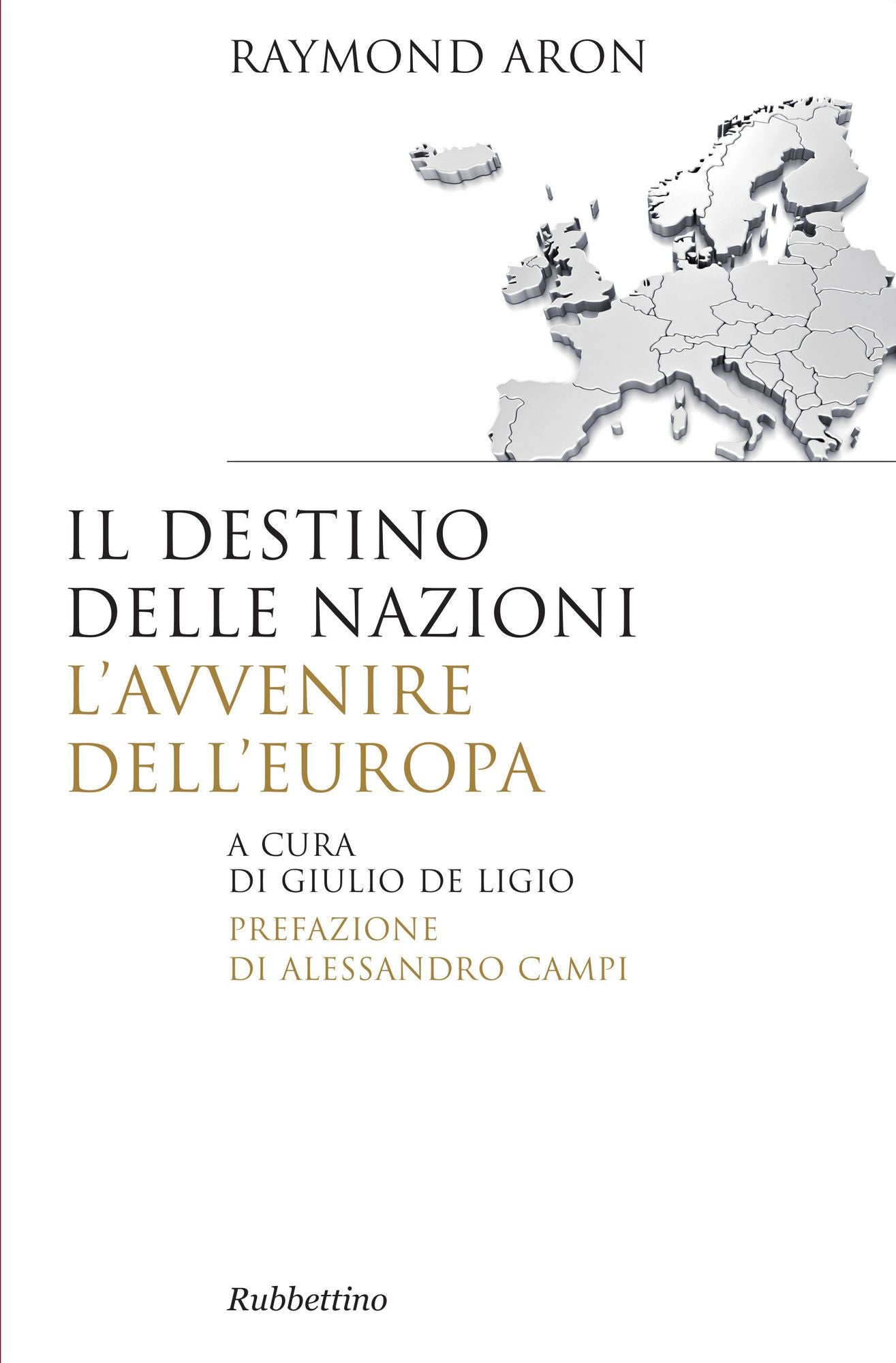 Il destino delle nazioni