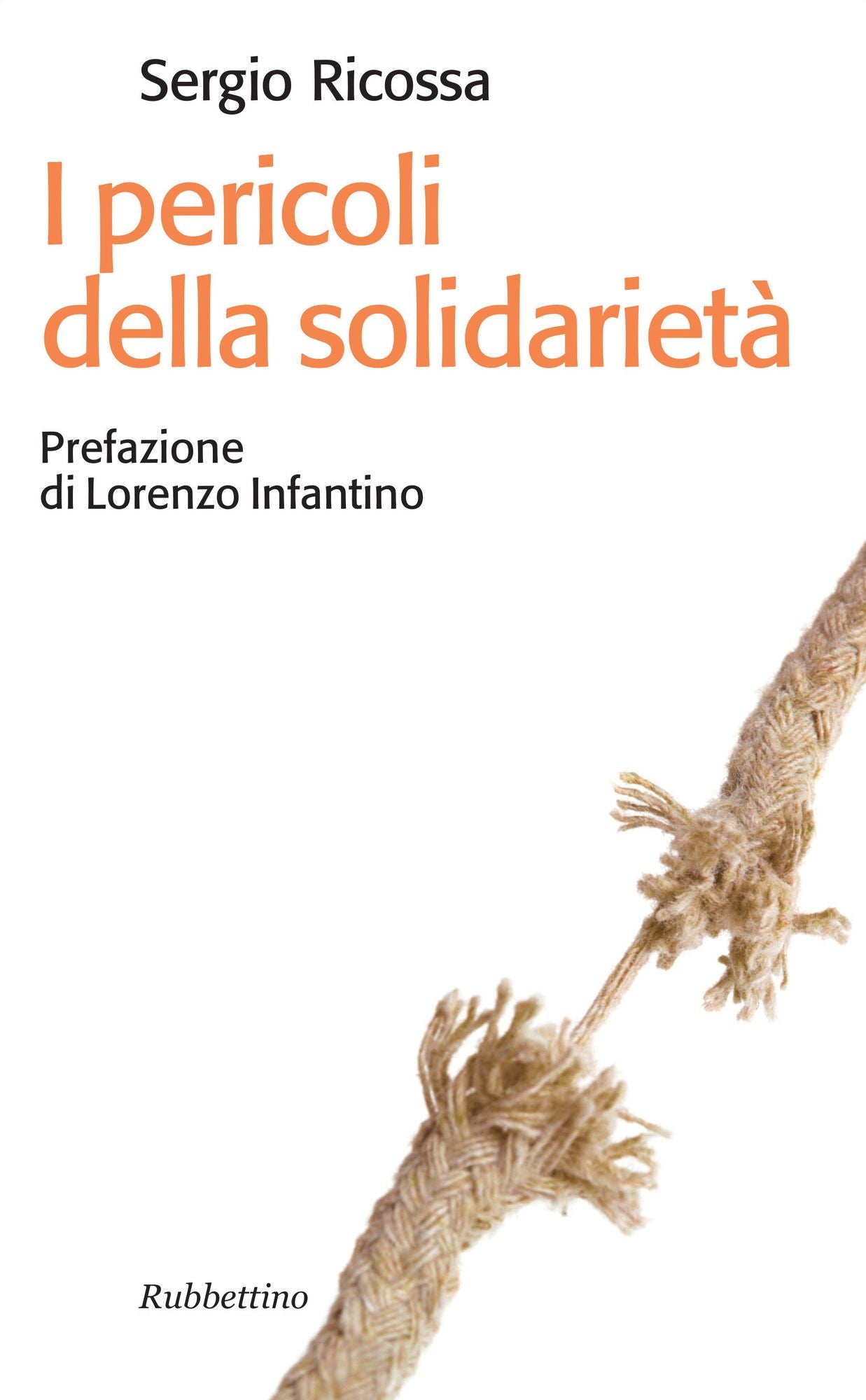 I pericoli della solidarietà