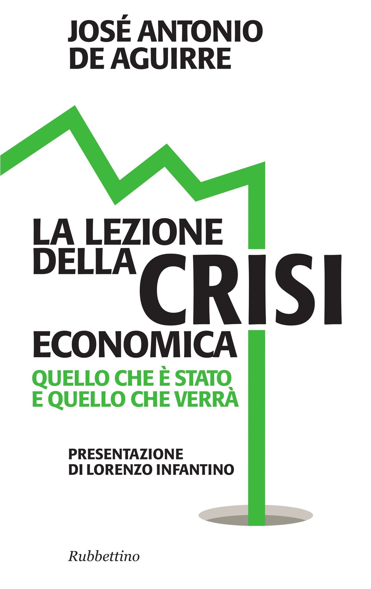 La lezione della crisi economica: Quello che è stato e quello che verrà
