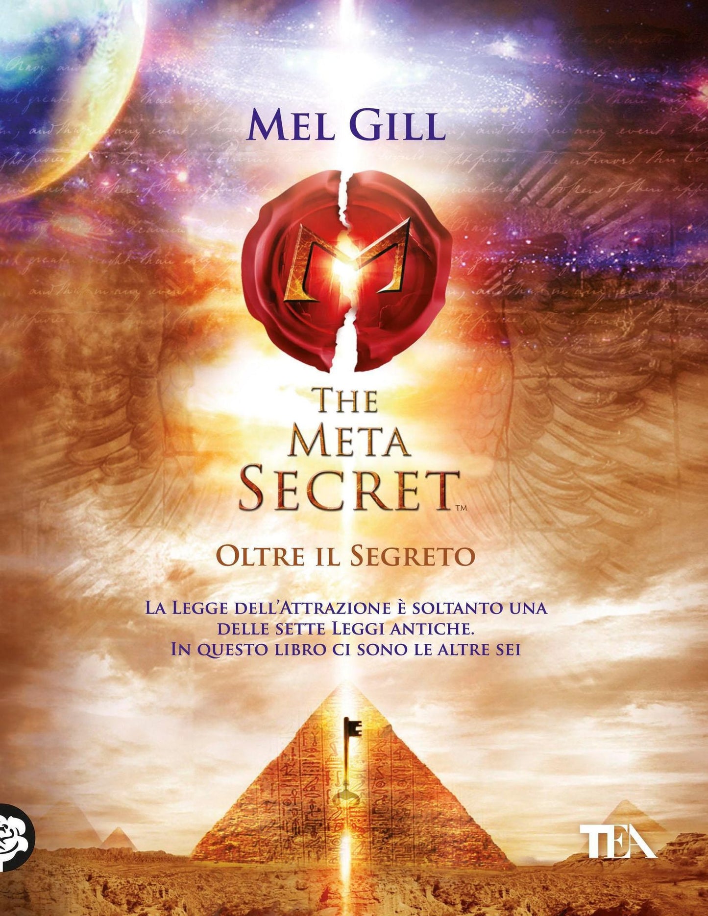 The Meta Secret: Oltre il segreto