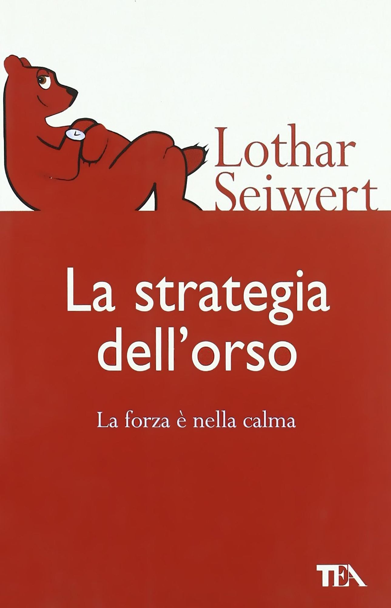 La strategia dell'orso