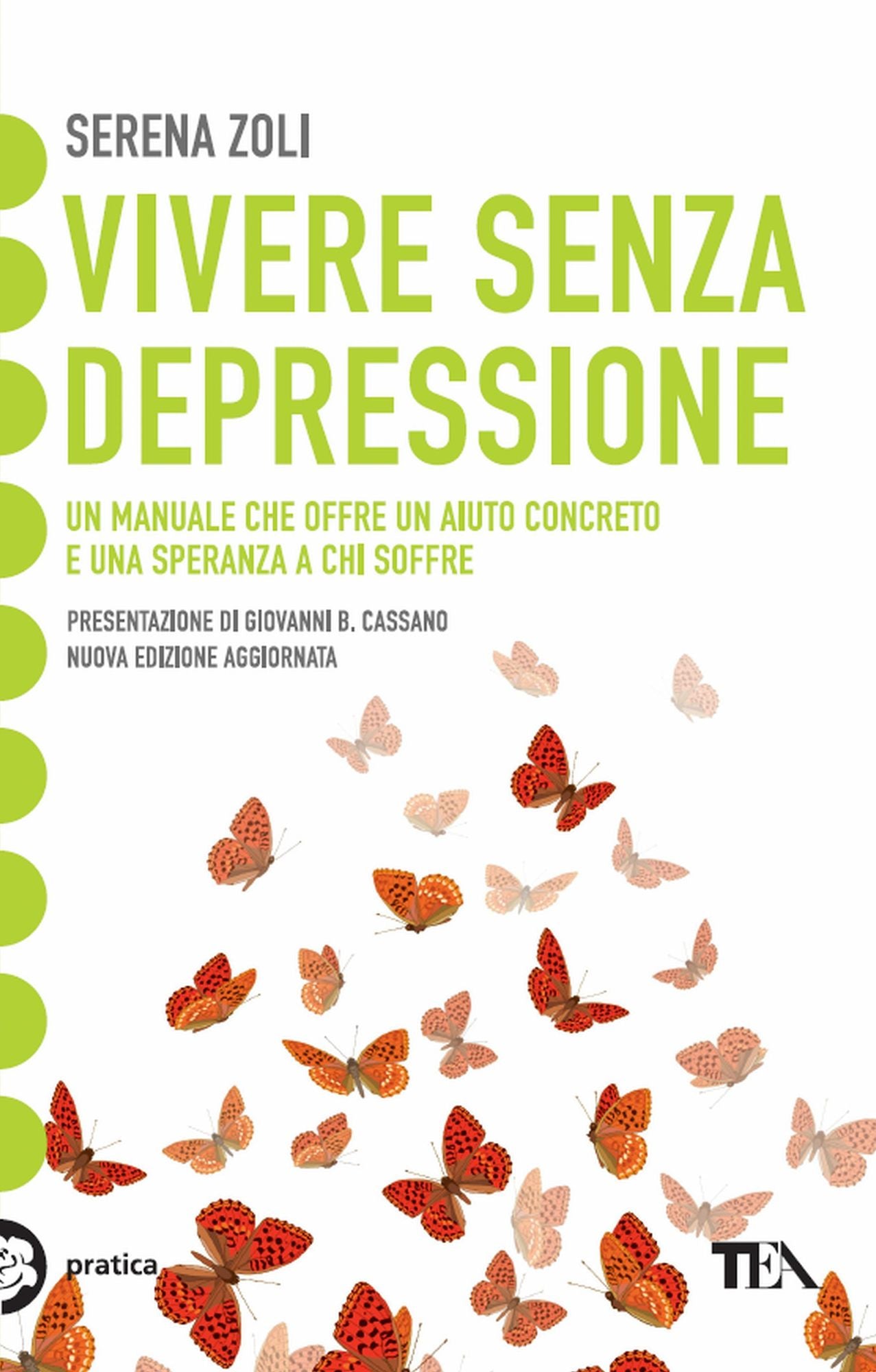Vivere senza depressione
