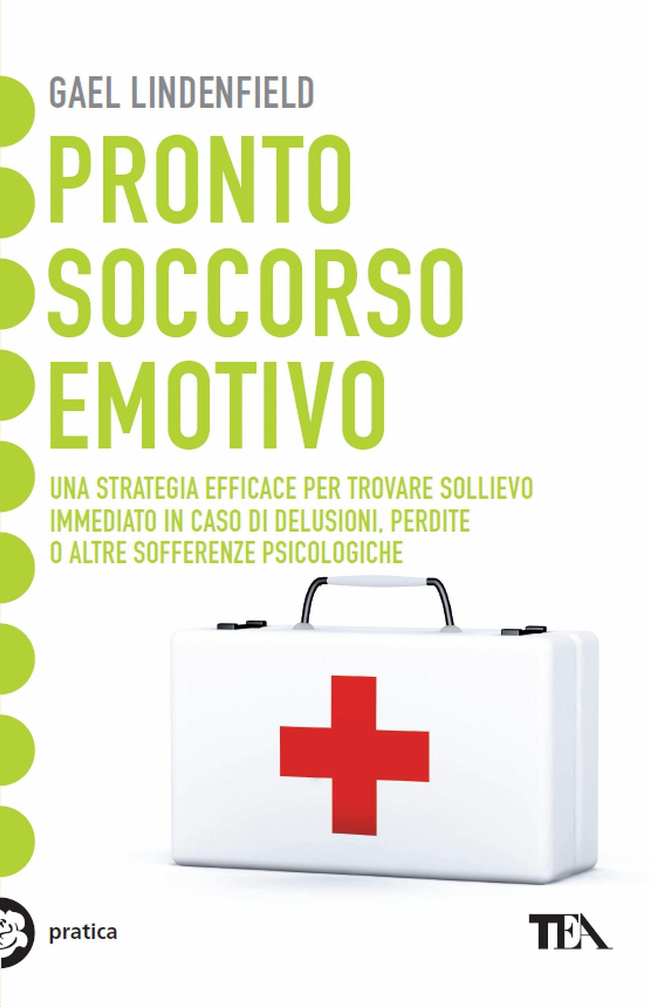 Pronto soccorso emotivo