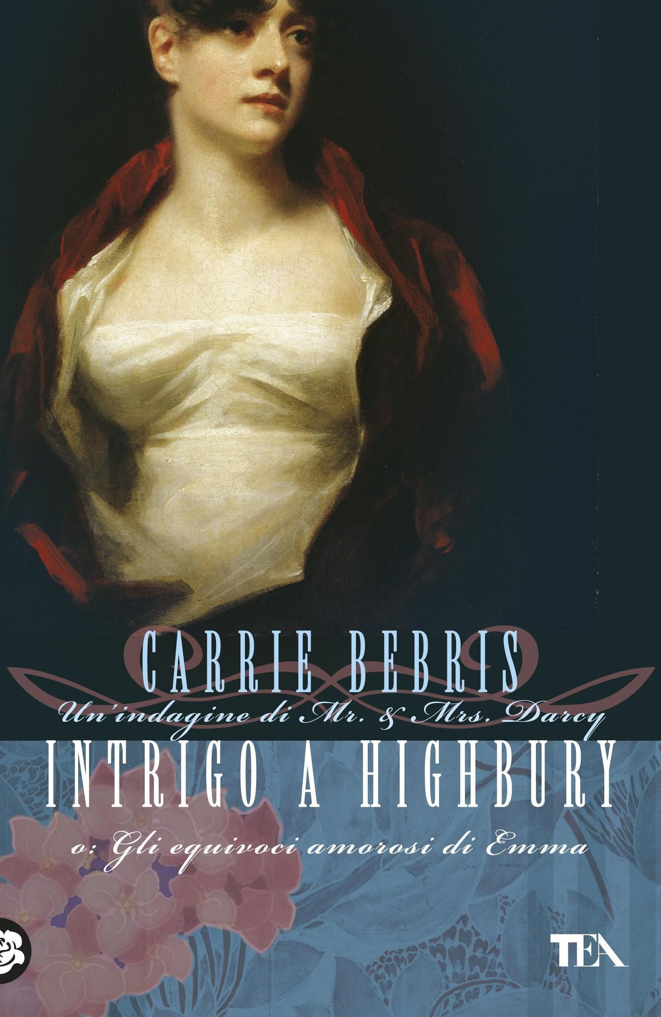 Intrigo a Highbury: Un'indagine di Mr & Mrs Darcy
