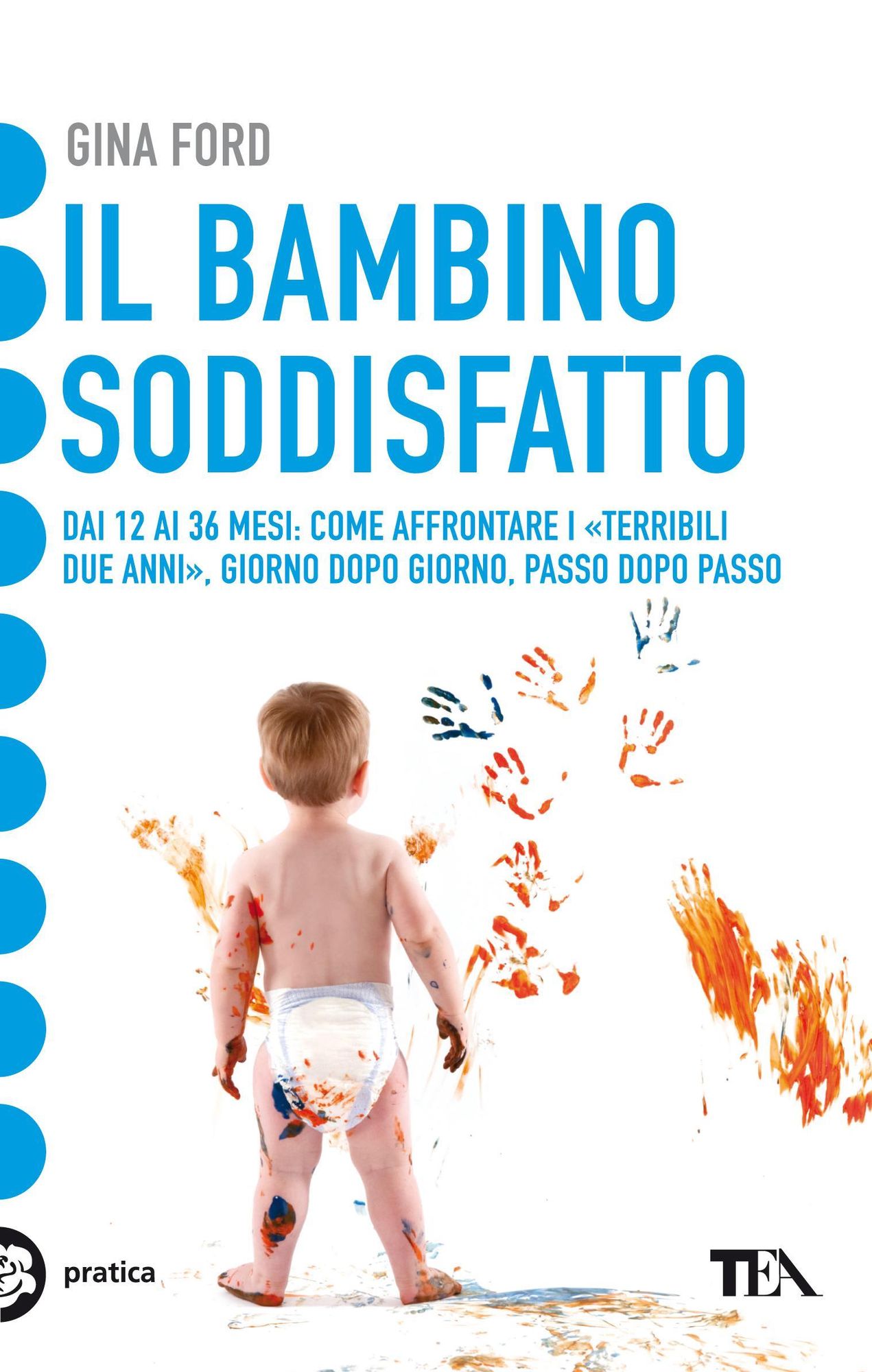Il bambino soddisfatto