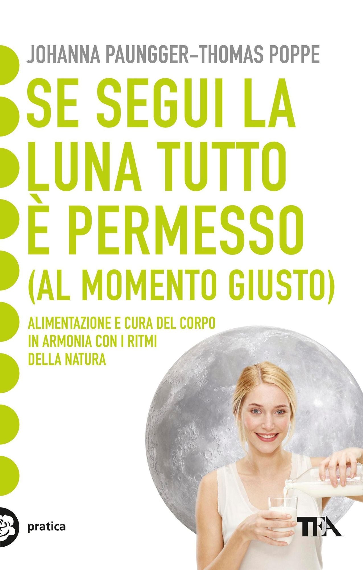 Se segui la luna tutto è permesso: (al momento giusto)