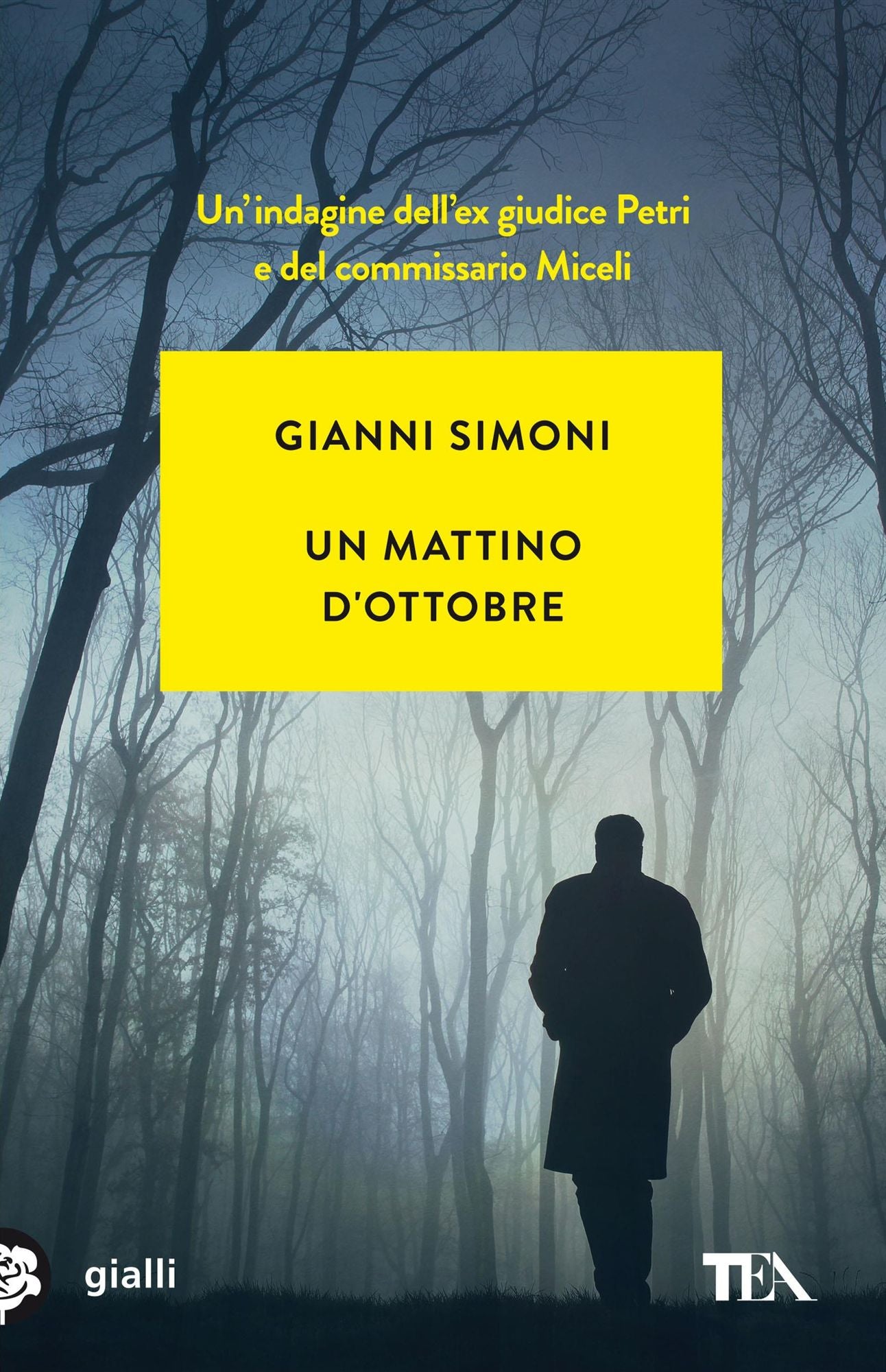 Un mattino d'ottobre: I casi di Petri e Miceli
