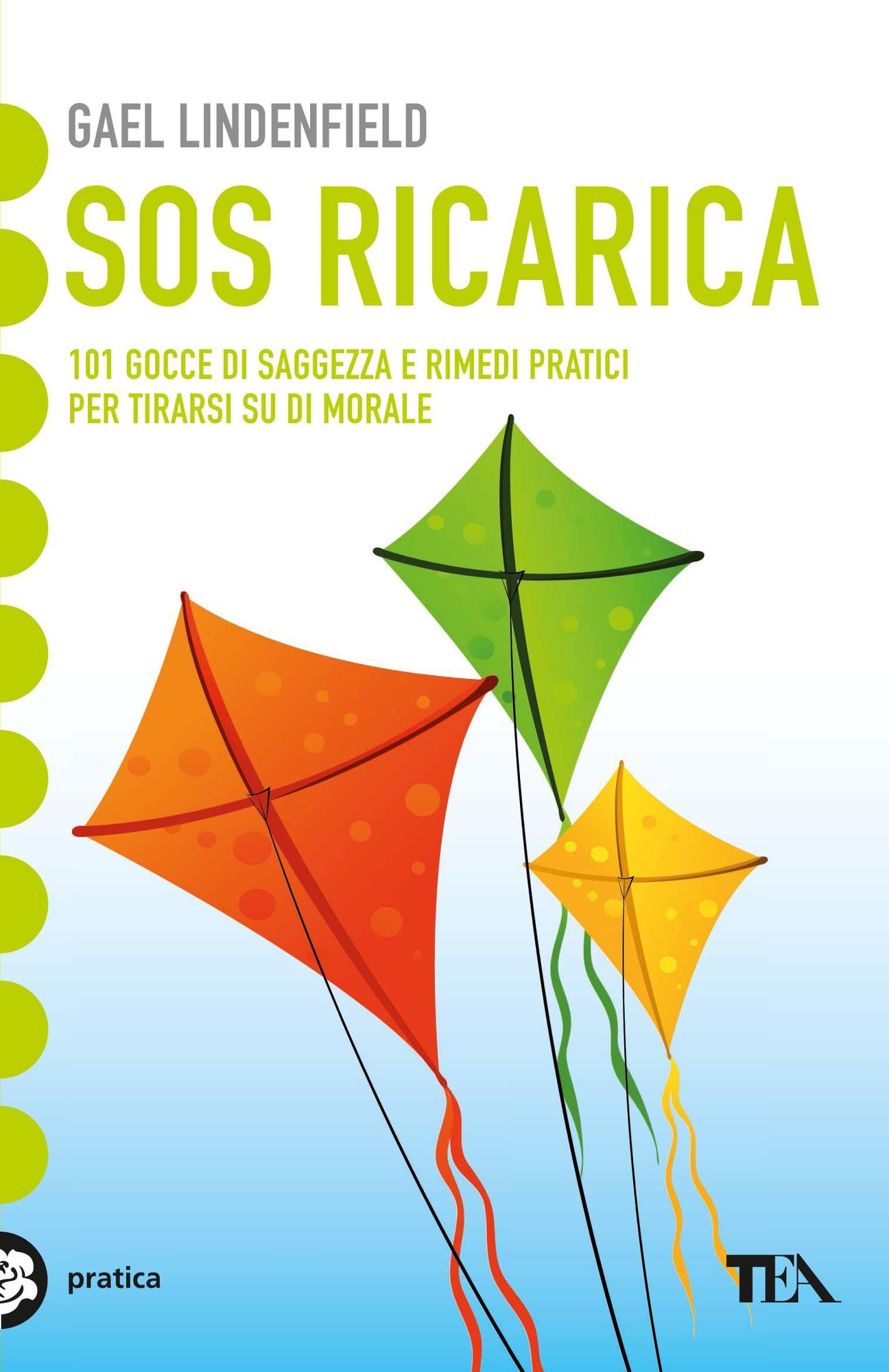 SOS ricarica