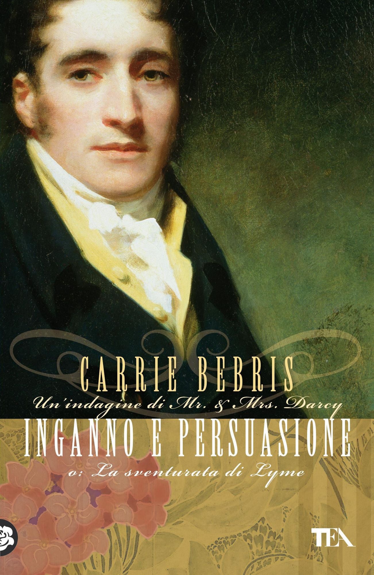 Inganno e persuasione: Un'indagine di Mr & Mrs Darcy