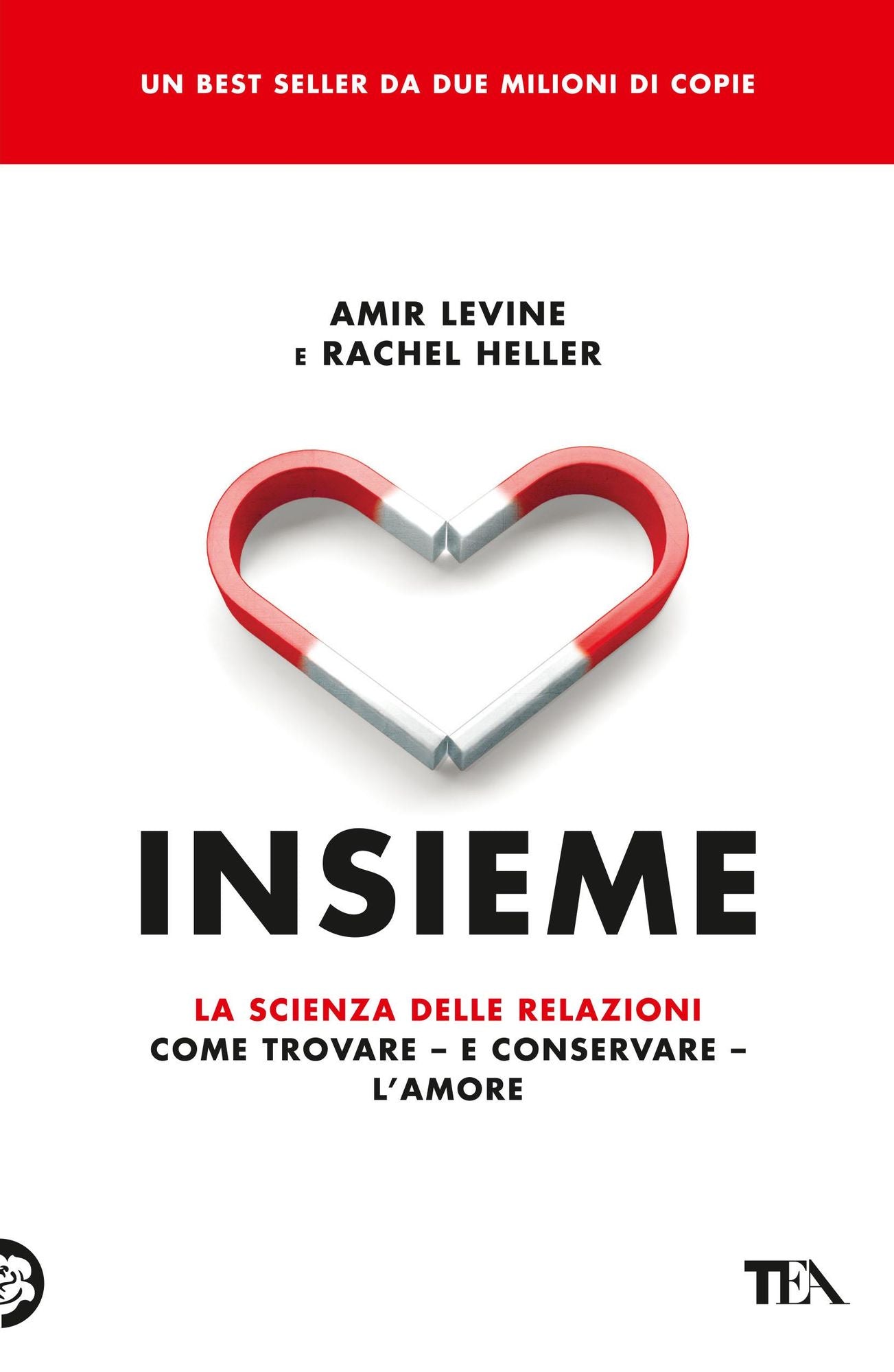 Dimmi come ami e ti dirò chi sei: Come riconoscere quello giusto e soprattutto come tenertelo