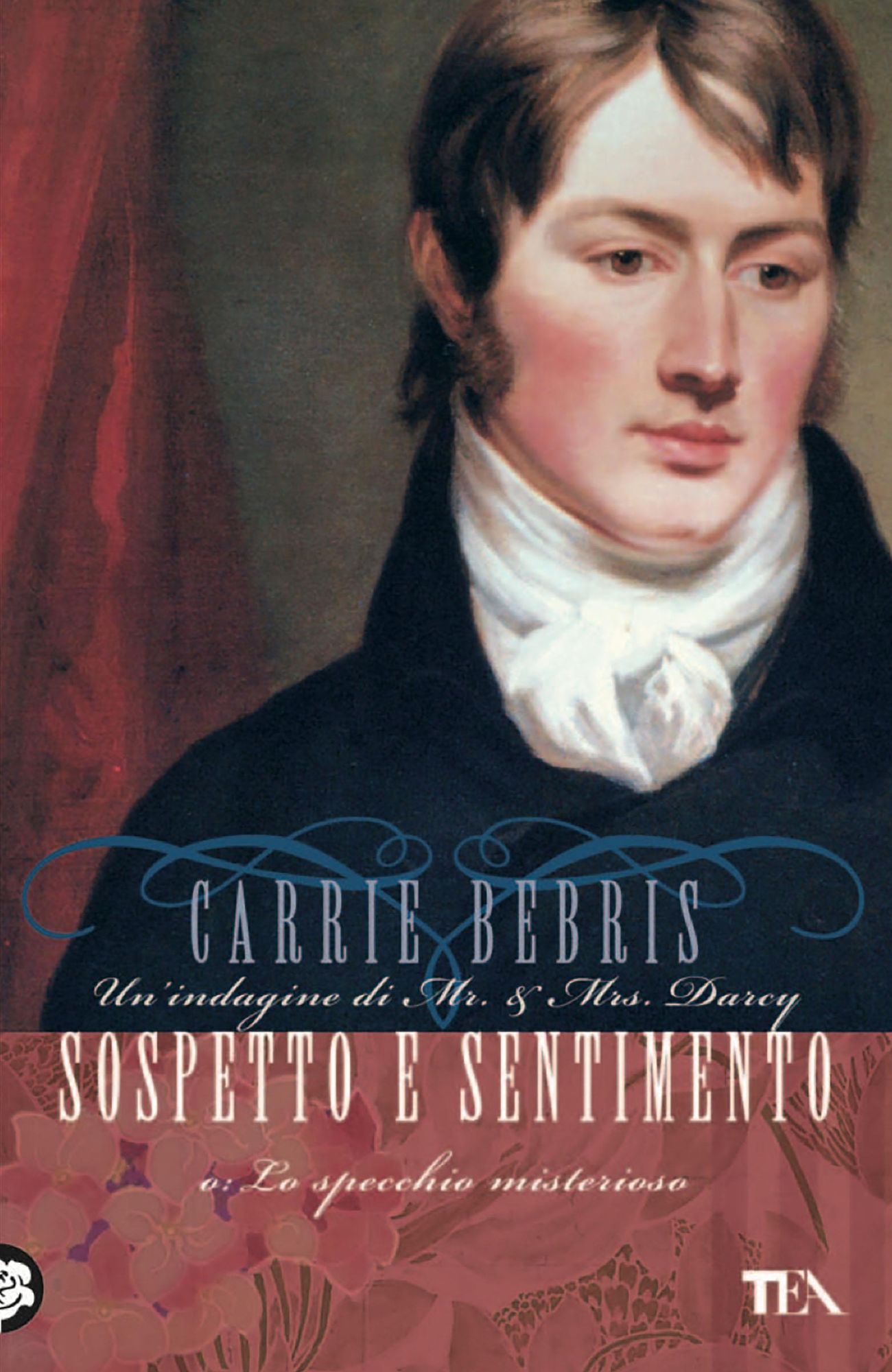 Sospetto e sentimento: Un'indagine di Mr & Mrs Darcy