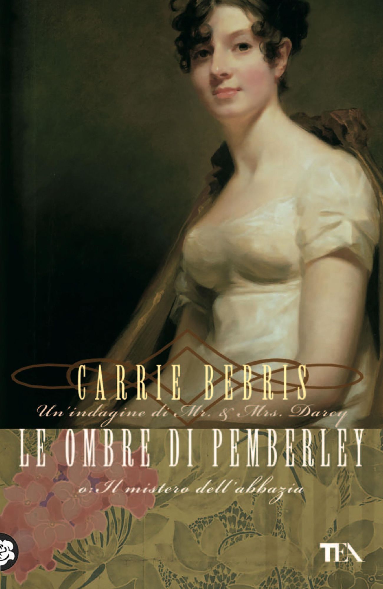 Le ombre di Pemberley: Un'indagine di Mr & Mrs Darcy