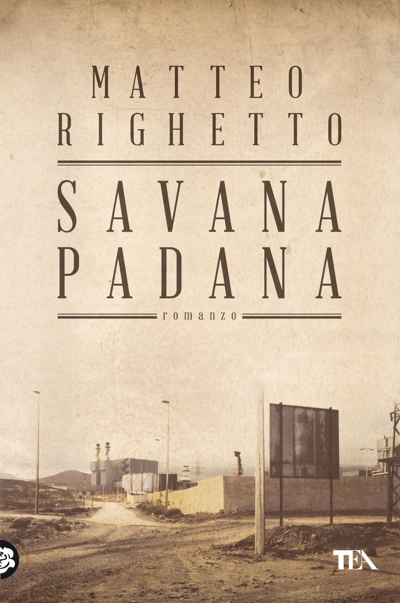 Savana Padana