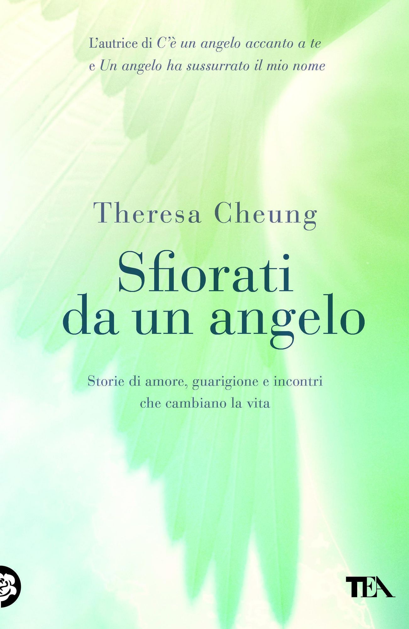Sfiorati da un angelo