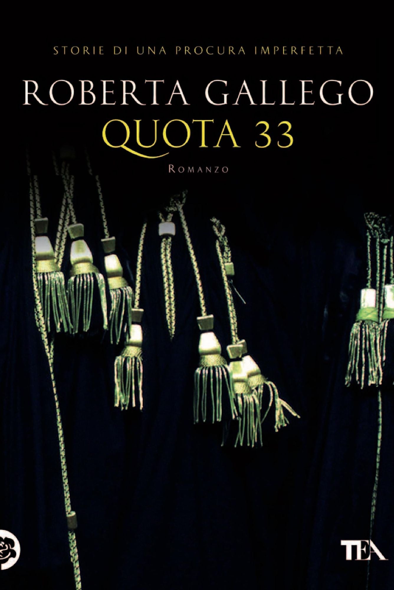 Quota 33: Storie di una Procura imperfetta