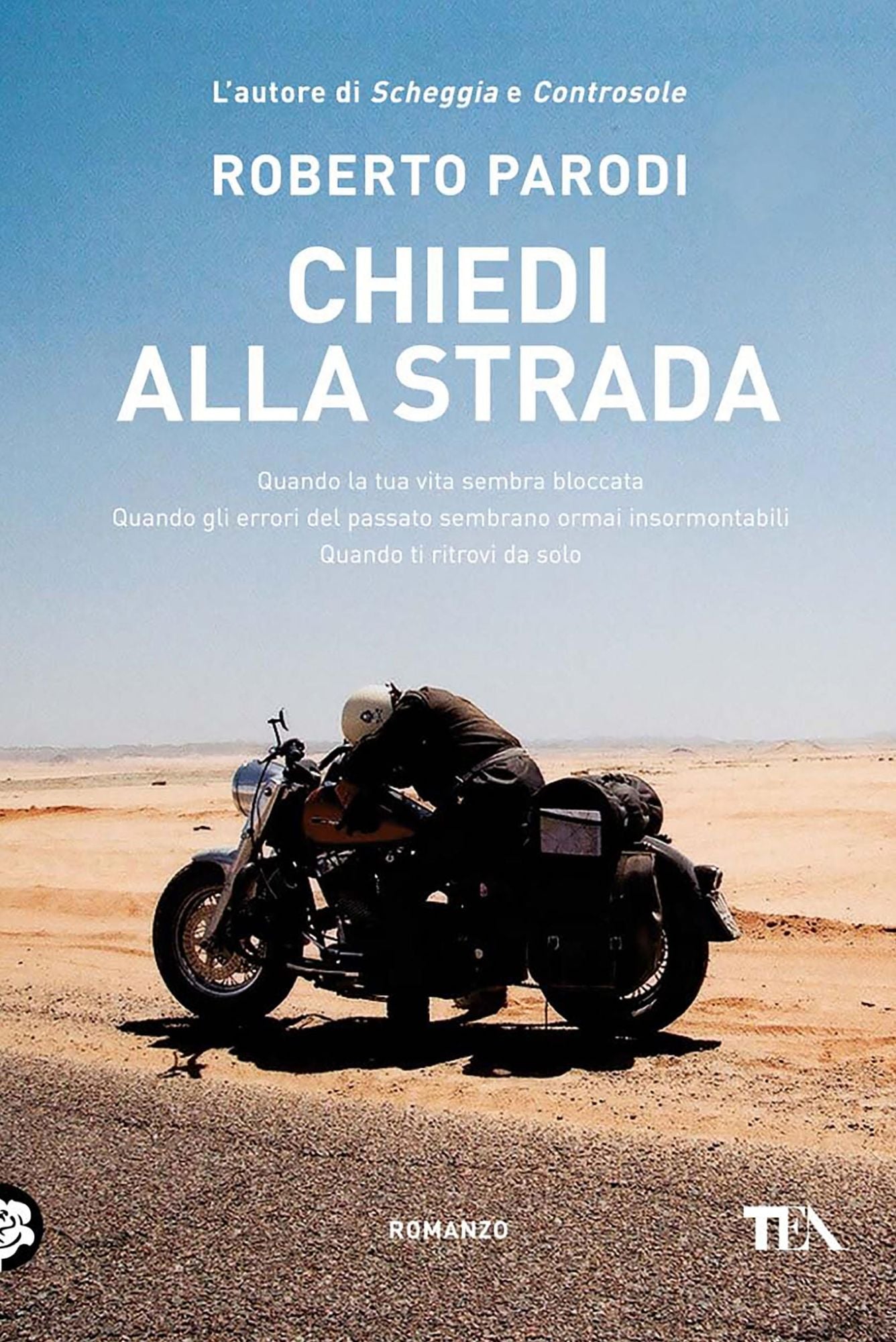 Chiedi alla strada