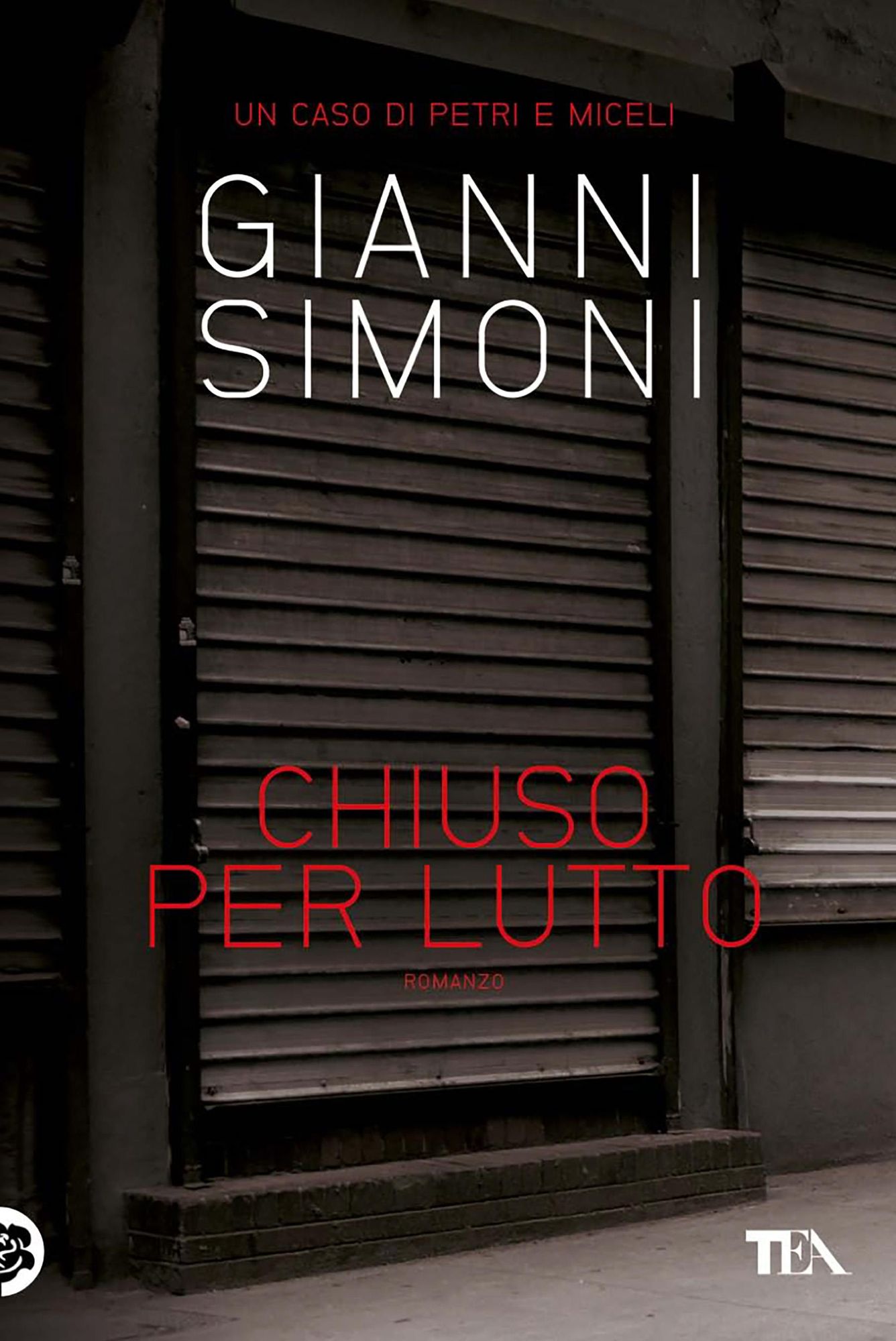 Chiuso per lutto: I casi di Petri e Miceli