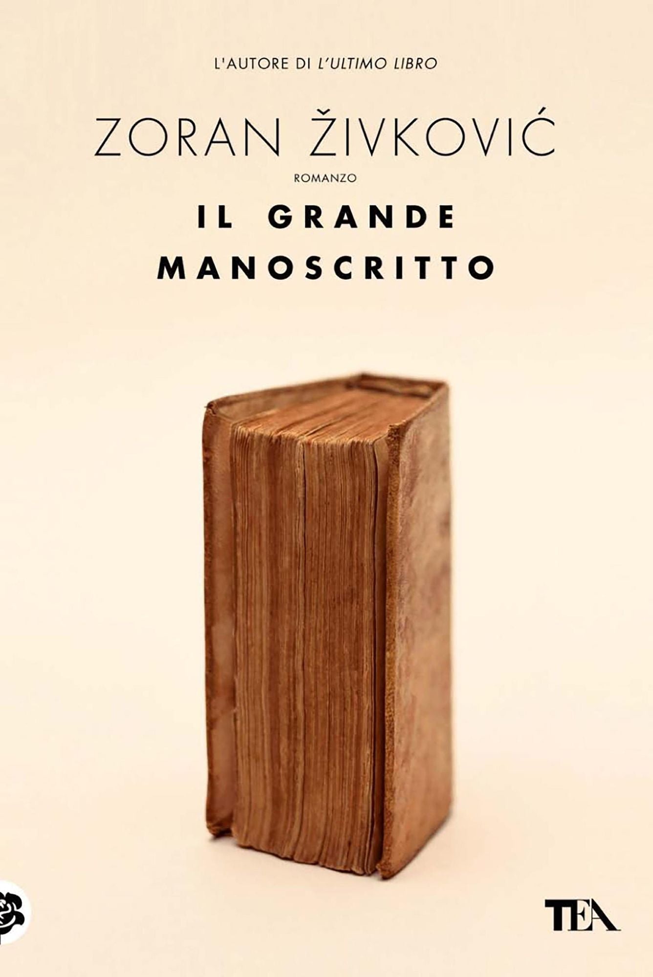 Il grande manoscritto