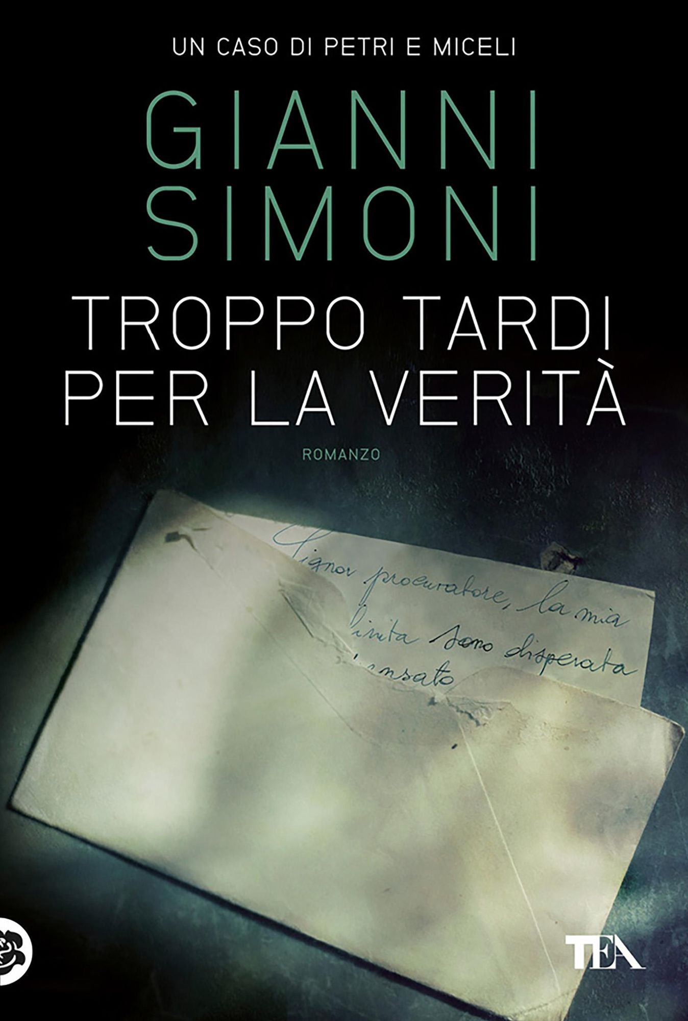 Troppo tardi per la verità: I casi di Petri e Miceli