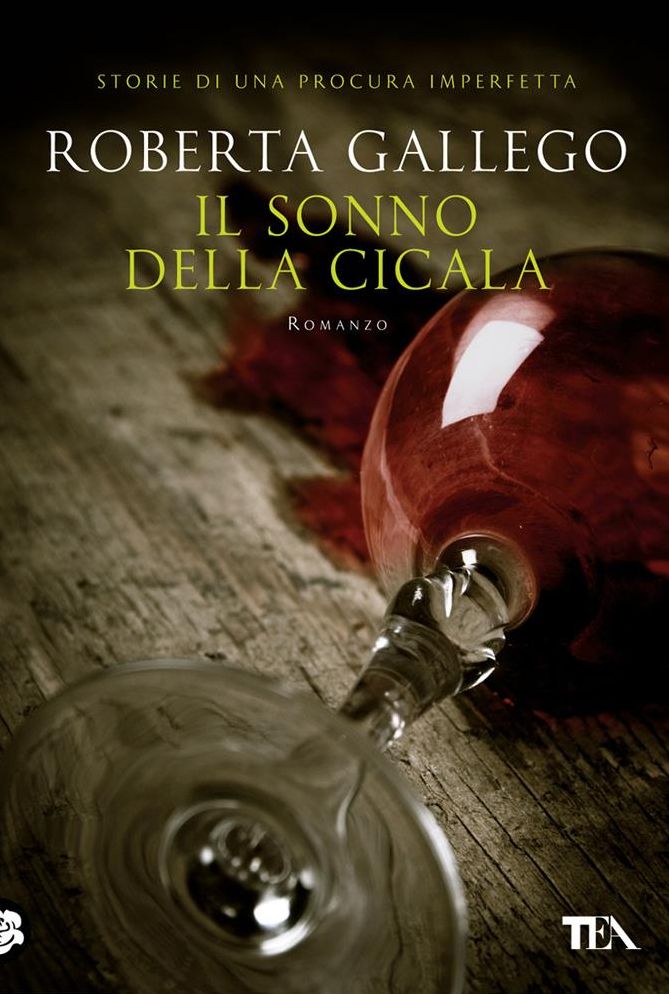 Il sonno della cicala: Storie di una Procura imperfetta