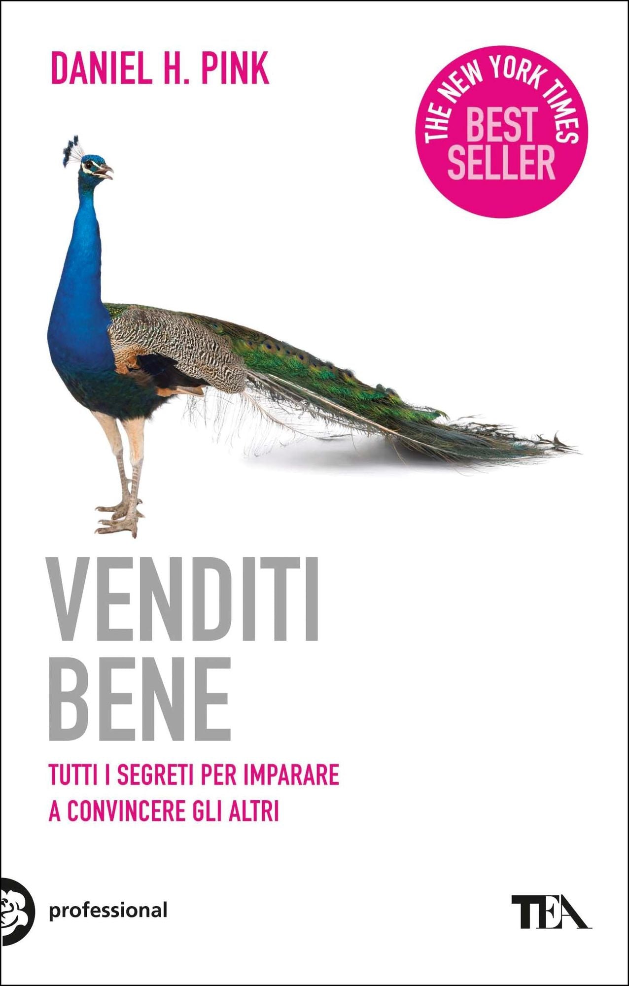 Venditi bene: Tutti i segreti per imparare a convincere gli altri