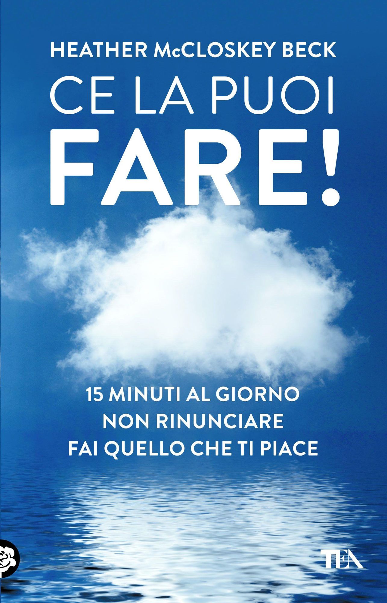 Ce la puoi fare!