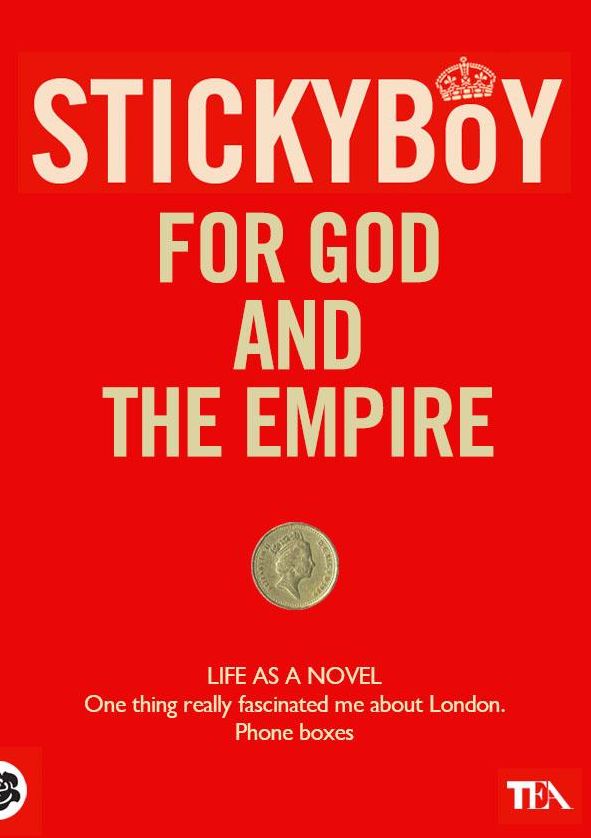 For God and the Empire