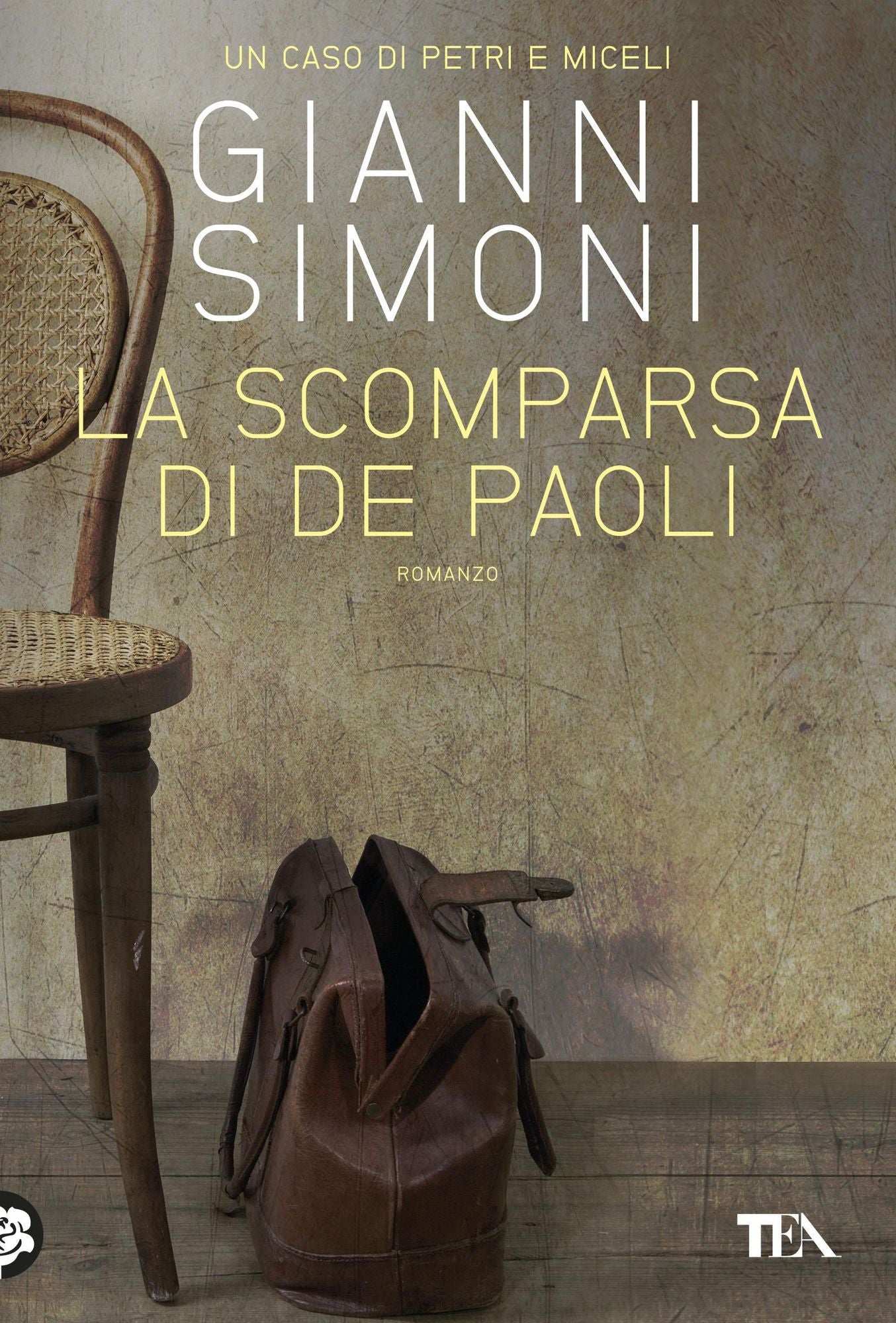 La scomparsa di De Paoli: I casi di Petri e Miceli