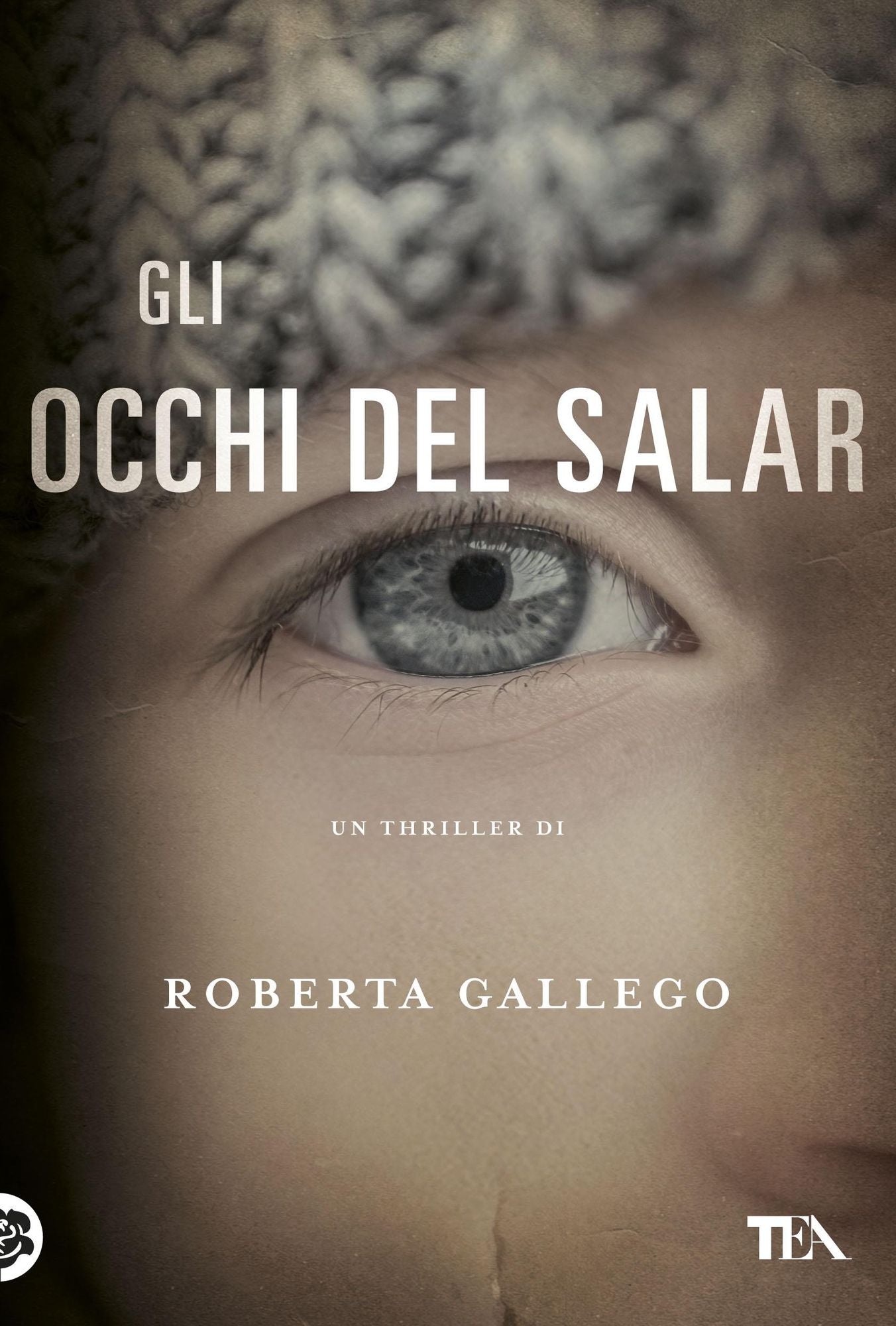 Gli occhi del Salar: Storie di una Procura imperfetta