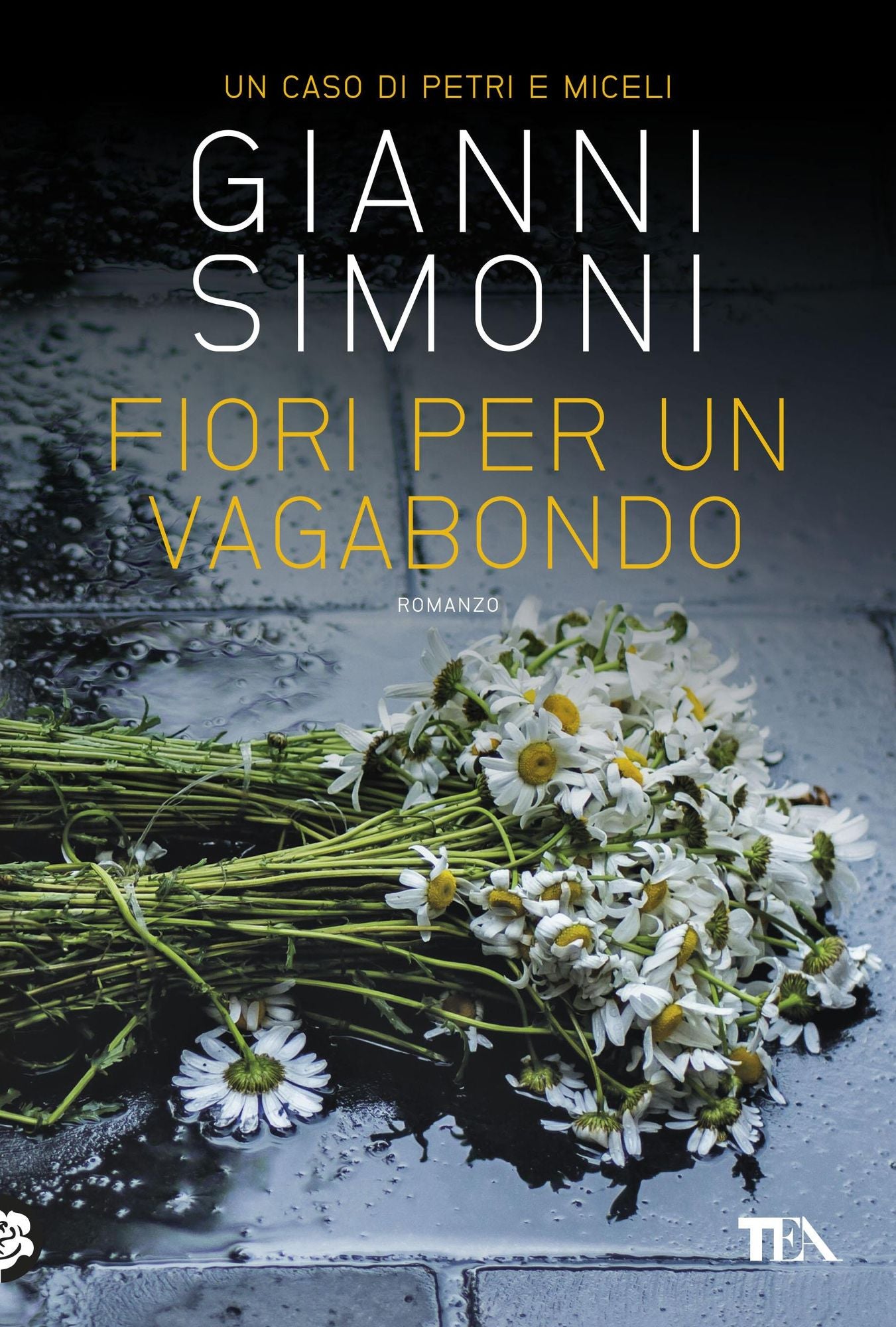 Fiori per un vagabondo: I casi di Petri e Miceli