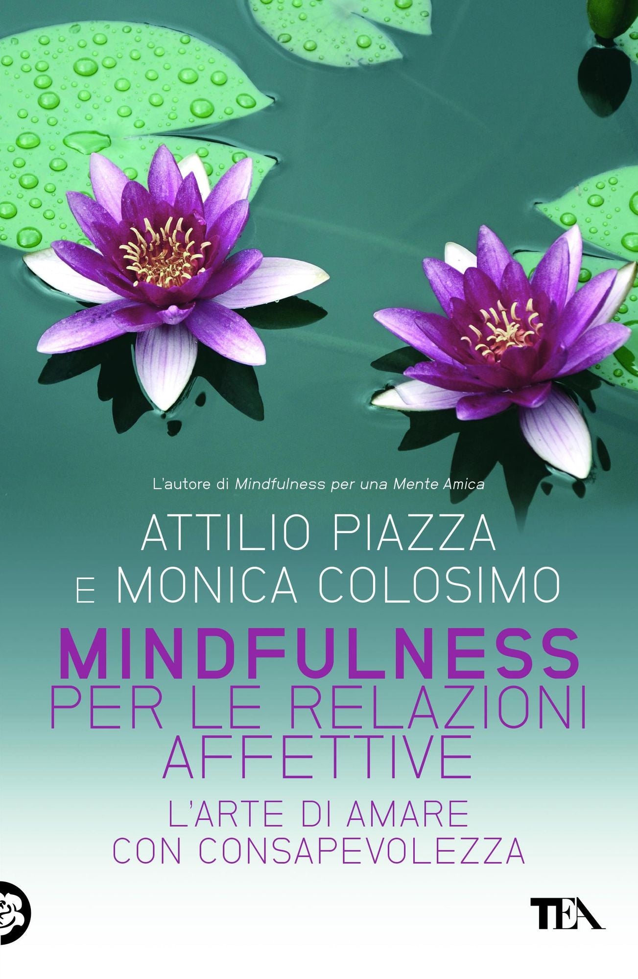 Mindfulness per le relazioni affettive: L'arte di amare con consapevolezza