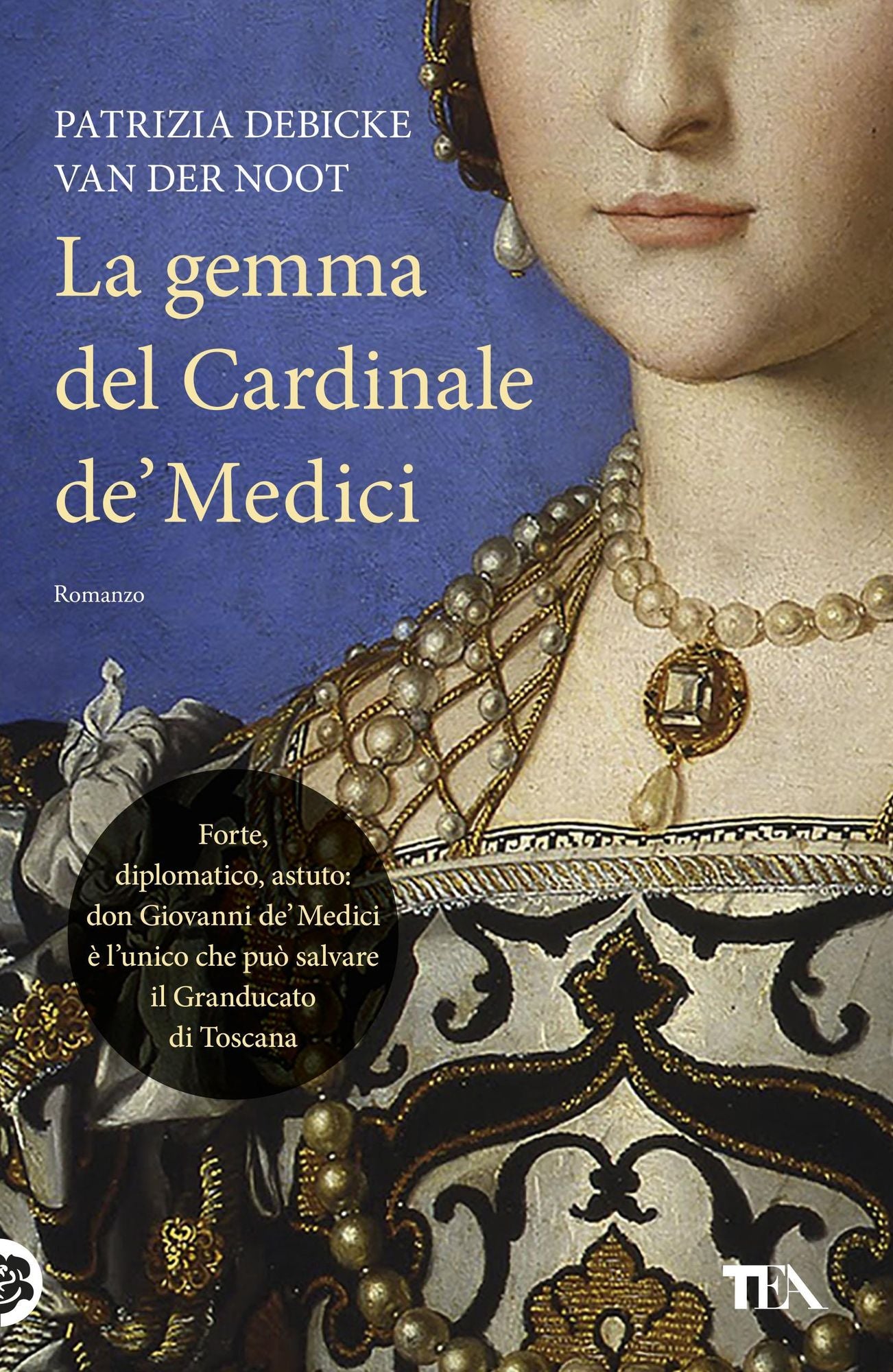 La gemma del Cardinale